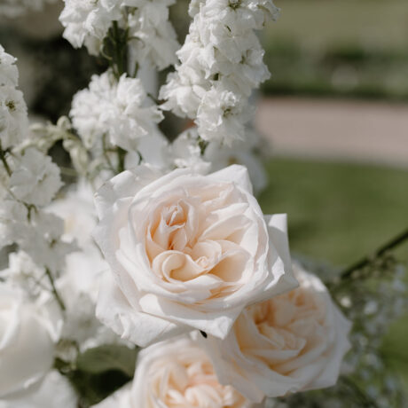 Photo by Petal & Blush artistry
